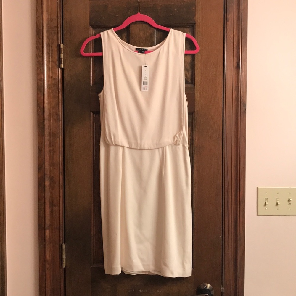 NWT theory dress
